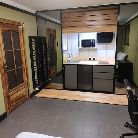 Studio 5 Varsó Kültér fotó