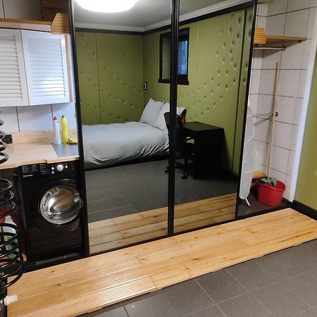 Studio 5 Varsó Szoba fotó