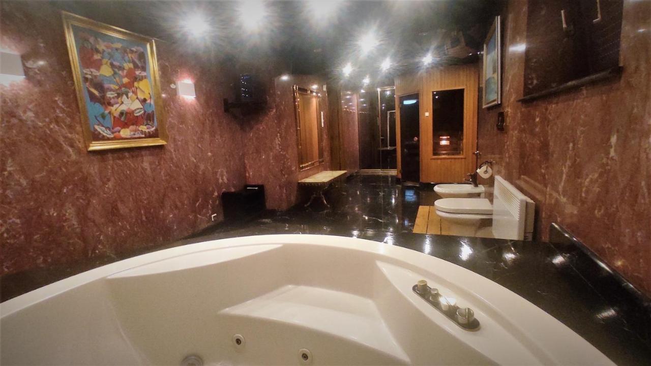 Studio 5 Varsó Kültér fotó