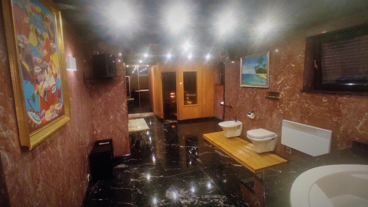 Studio 5 Varsó Kültér fotó
