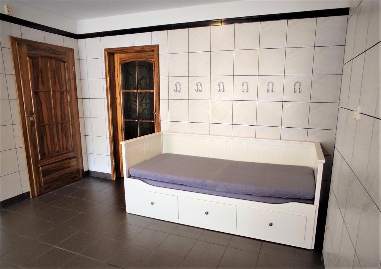 Studio 5 Varsó Kültér fotó